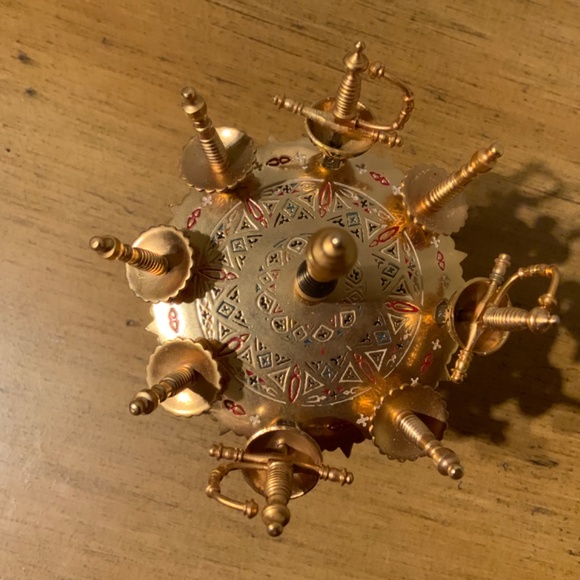 Midcentury Cocktail Sword Skewers - Picture 3 of 3